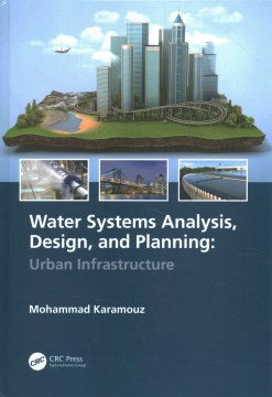 Water Systems Analysis, Design, and Planning - MPHOnline.com