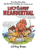 Lucy & Andy Neanderthal - MPHOnline.com