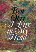 A Fire in My Head - MPHOnline.com