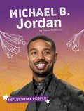 Michael B. Jordan - MPHOnline.com