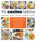 Yo cocino latino/ I Cook Latin Food - MPHOnline.com