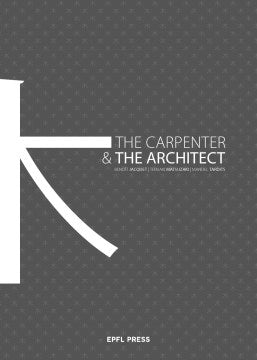 The Carpenter & the Architect - MPHOnline.com