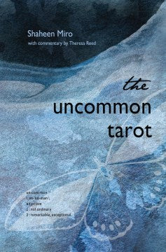 Uncommon Tarot - MPHOnline.com