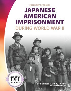 Japanese American Imprisonment During World War II - MPHOnline.com