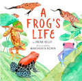 A Frog's Life - MPHOnline.com