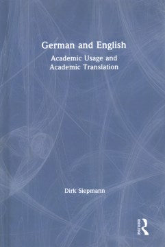 German and English - MPHOnline.com