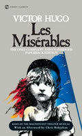 Les Misérables (Signet Classics) - MPHOnline.com