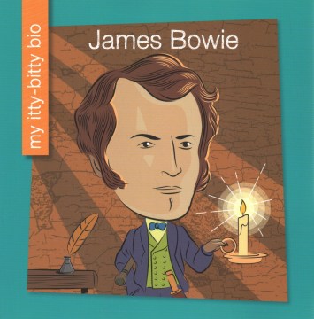 James Bowie - MPHOnline.com