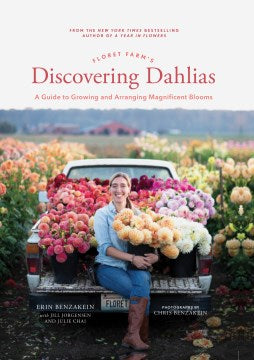 Floret Farm's Discovering Dahlias - MPHOnline.com