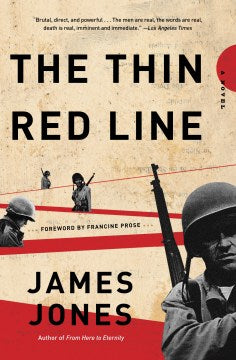 The Thin Red Line - MPHOnline.com