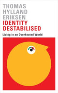 Identity Destabilised - MPHOnline.com