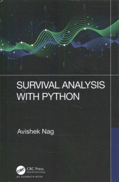 Survival Analysis With Python - MPHOnline.com