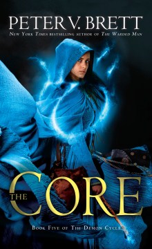 Core Book Five of The Demon Cycle - MPHOnline.com