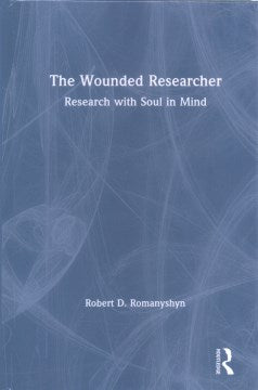 The Wounded Researcher - MPHOnline.com