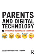 Parents and Digital Technology - MPHOnline.com