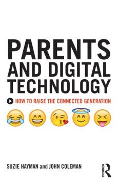 Parents and Digital Technology - MPHOnline.com