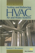 Testing and Balancing HVAC Air and Water Systems - MPHOnline.com