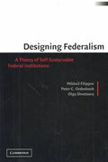 Designing Federalism - MPHOnline.com