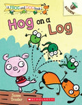 Hog on a Log - MPHOnline.com