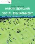 Empowerment Series: Understanding Human Behaviour and the Social Environment, 11th Edition - MPHOnline.com