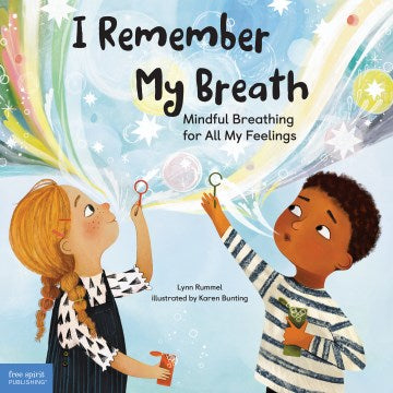 I Remember My Breath - MPHOnline.com