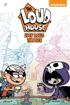 The Loud House 13 - MPHOnline.com