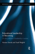 Educational Leadership in Becoming - MPHOnline.com