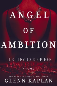 Angel of Ambition - MPHOnline.com