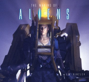 The Making of Aliens - MPHOnline.com