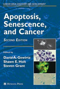 Apoptosis, Sensescence, And Cancer - MPHOnline.com