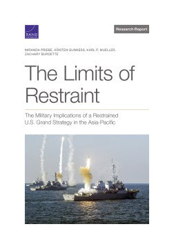 The Limits of Restraint - MPHOnline.com