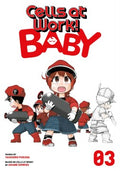 Cells at Work! Baby 3 - MPHOnline.com