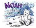 Noah the Patient Polar Bear Cub - MPHOnline.com