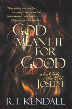 God Meant It for Good - MPHOnline.com