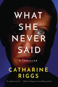 What She Never Said - MPHOnline.com