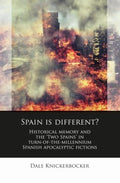 Spain Is Different? - MPHOnline.com