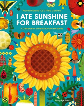 I Ate Sunshine for Breakfast - MPHOnline.com