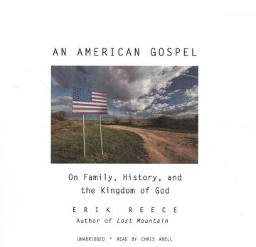 An American Gospel - MPHOnline.com