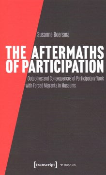 The Aftermaths of Participation - MPHOnline.com