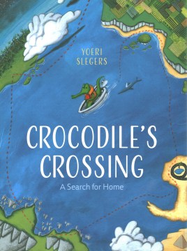 Crocodile's Crossing - MPHOnline.com