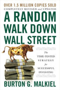 A Random Walk Down Wall Street - MPHOnline.com