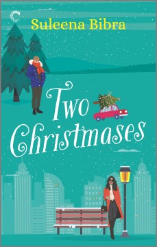 Two Christmases - MPHOnline.com