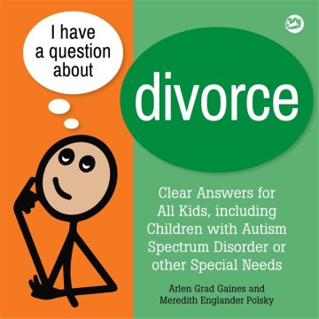 I Have a Question About Divorce - MPHOnline.com