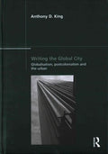 Writing the Global City - MPHOnline.com