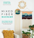 Mixed Fiber Macram? - MPHOnline.com