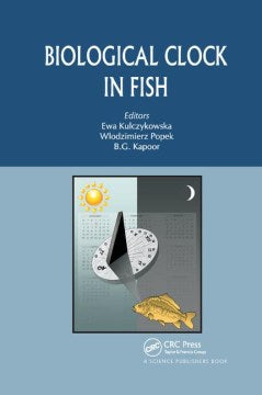 Biological Clock in Fish - MPHOnline.com