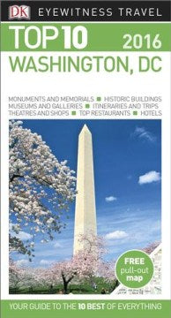 Washington DC (2016) - MPHOnline.com