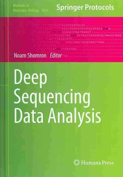 Deep Sequencing Data Analysis - MPHOnline.com