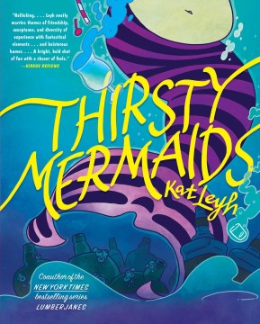 Thirsty Mermaids - MPHOnline.com