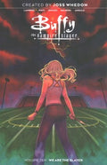 Buffy the Vampire Slayer 10 - MPHOnline.com